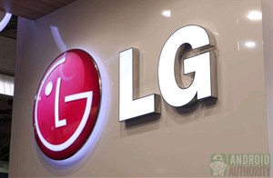 LG có thể bán 60 triệu smartphone trong năm 2014