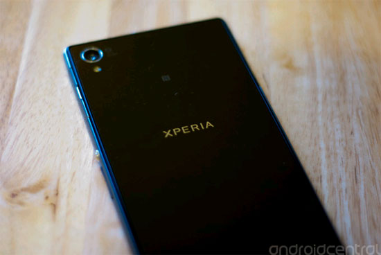 Sony Xperia Z1s được cập nhật Android 4.4.4