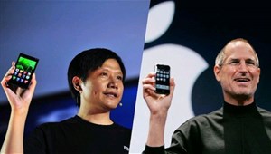 Xiaomi bị phạt 20.000 USD vì quảng cáo “điêu”