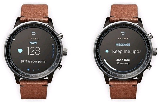 iWatch iWatch ra mắt vào tháng 12