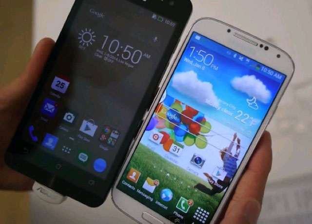 Asus Zenfone 6 Zenfone 6 chính hãng có thêm phiên bản giá rẻ