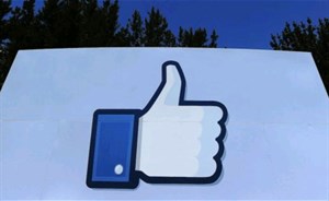 Facebook mạnh tay với nạn “câu Like”