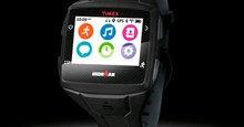 Timex ra mắt đồng hồ thông minh chạy độc lập