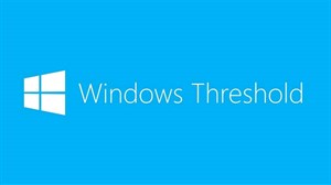 Windows 9 có cả màn hình desktop ảo