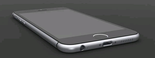 iPhone 6 Hé lộ thông số kỹ thuật của chi tiết quan trọng nhất trên iPhone 6