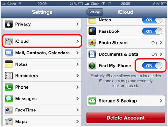 7 độc chiêu bảo mật cho iPhone