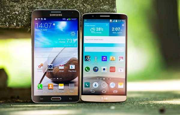 Galaxy Note 4 Giá Galaxy Note 4 sẽ rẻ bất ngờ