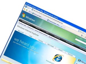 IE 8 chạy trên Windows XP được hỗ trợ đến năm 2016