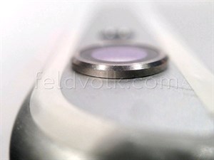 iPhone 6 sẽ có camera lồi ở mặt sau