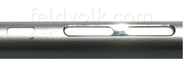 iPhone 6 iPhone 6 sẽ có camera lồi ở mặt sau