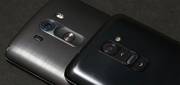 5 tính năng được mong đợi nhất trên LG G4