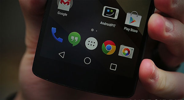 5 tính năng được mong đợi nhất trên LG G4