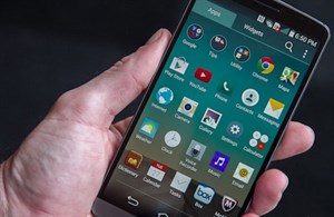 5 tính năng được mong đợi nhất trên LG G4