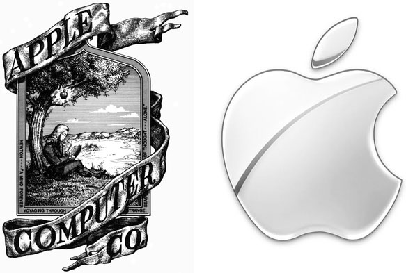 5 sự thật thú vị về Apple