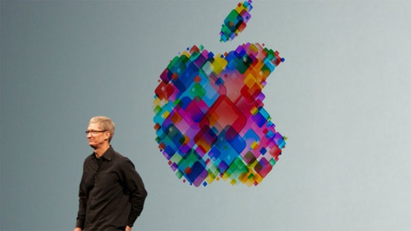 5 sự thật thú vị về Apple