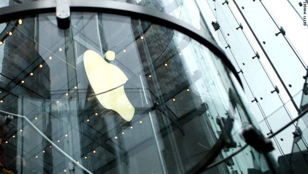 5 sự thật thú vị về Apple