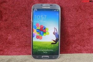 Galaxy S4 giảm giá 2 triệu đồng tại Việt Nam