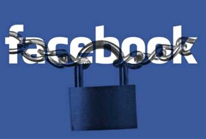 5 lưu ý để không bị khóa tài khoản Facebook 