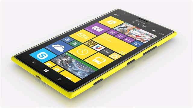 Lumia 1520 sẽ có người kế nhiệm với bộ vi xử lý mạnh mẽ hơn Lumia 1525 bắt đầu được dọn đường trước khi trình làng