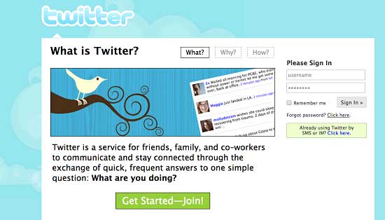 Logo Twitter từng có giá 15 USD