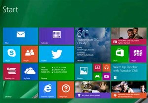 Windows 8.1 chính thức có bản cập nhật tháng 8