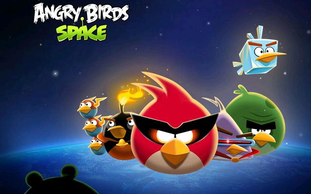 Bánh kem ngộ nghĩnh vẽ hình angry bird nổi giận màu đỏ ngộ nghĩnh dễ thương  tặng bé  Bánh Kem Ngộ Nghĩnh