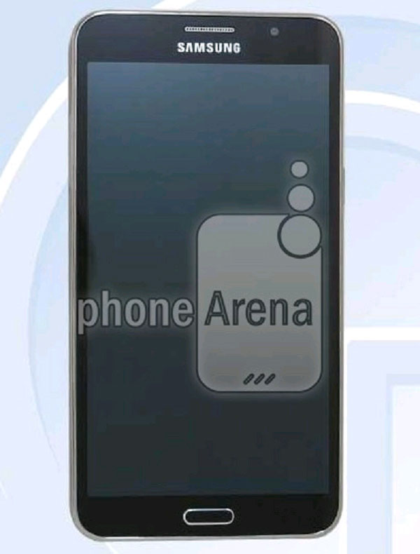 Thông số kỹ thuật Galaxy Mega 2