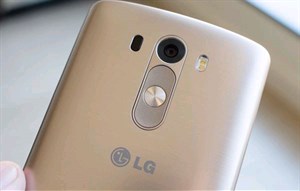 8 cách để sử dụng camera trên LG G3 tốt hơn