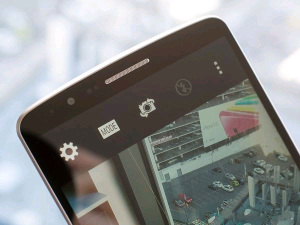 Chuyển đổi camera trên LG G3 8 cách để sử dụng camera trên LG G3 tốt hơn