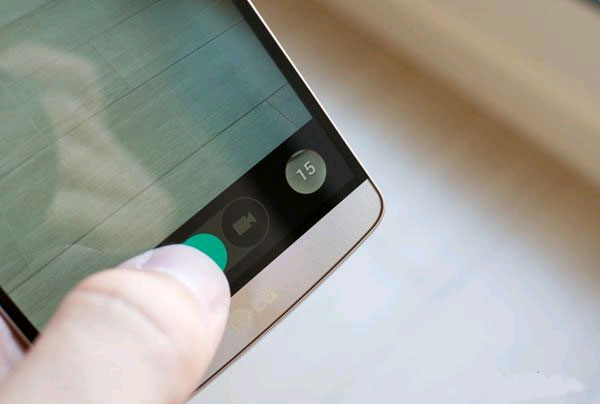 Chụp trong chế độ burst 8 cách để sử dụng camera trên LG G3 tốt hơn