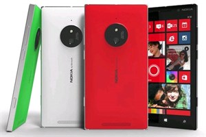 Lumia 830 sẽ có nhiều phiên bản khác nhau