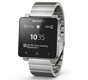 Sony SmartWatch 3 sẽ ra mắt tại IFA 2014?