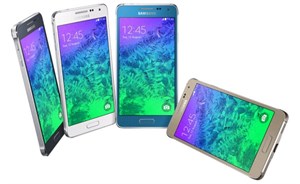 Soi "độ mạnh" của Galaxy Alpha