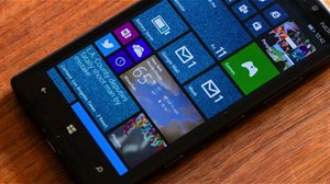 Windows Phone đang quay lại thời kỳ khó khăn