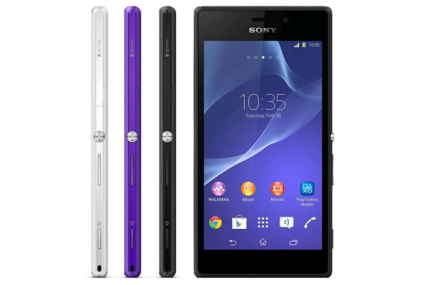 Sony Xperia M2 lên Android 4.4.2 KitKat Sony Xperia M2 được cập nhật Android 4.4.2 KitKat