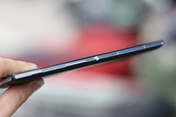 Sony Xperia C3 2 SIM chính hãng có giá 6,99 triệu đồng