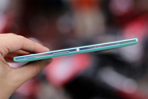 Sony Xperia C3 2 SIM chính hãng có giá 6,99 triệu đồng