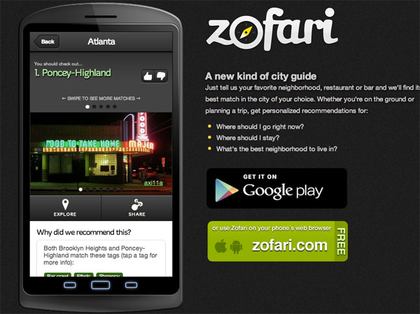 Yahoo mua lại starup Zofari để cải thiện khả năng tìm kiếm Yahoo mua lại starup Zofari để cải thiện khả năng tìm kiếm