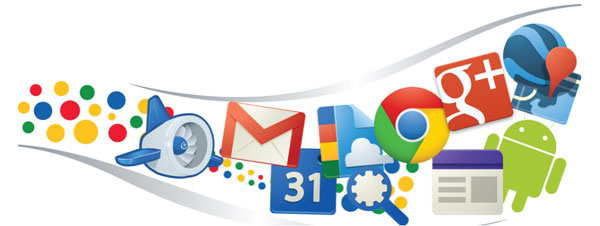 Google và đám mây Google và đám mây: chiến lược tất cả mọi thứ - mọi lúc - mọi nơi - một tài khoản