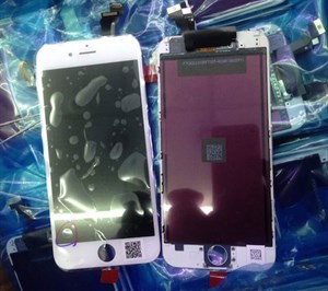 Smartphone 5,5 inch của Apple có thể mang tên iPhone 6L