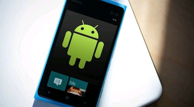 Nokia XL 4G Hơn nửa triệu chiếc Nokia XL 4G bán sạch chỉ trong 5 ngày