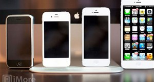 8 hạn chế "khó chữa" của iPhone