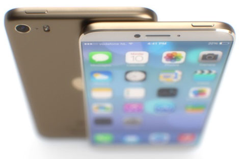 iPhone 6 Những smartphone 'bom tấn' sẽ ra mắt 2 tháng tới