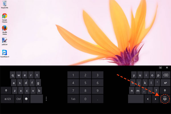 Các thủ thuật nhỏ để sử dụng máy tính bảng Windows 8.1 tốt hơn Các thủ thuật nhỏ để sử dụng máy tính bảng Windows 8.1 tốt hơn