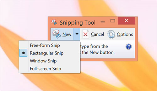 Các thủ thuật nhỏ để sử dụng máy tính bảng Windows 8.1 tốt hơn Các thủ thuật nhỏ để sử dụng máy tính bảng Windows 8.1 tốt hơn