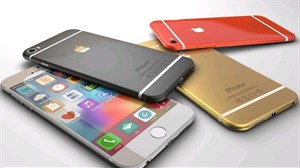 LG sẽ cung cấp màn hình cho iPhone 6