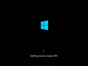 Sửa lỗi Windows 8 khi gặp màn hình đen
