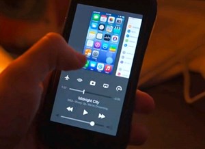iOS 8 beta 6 phiên bản thử nghiệm được Apple phát hành cho các đối tác