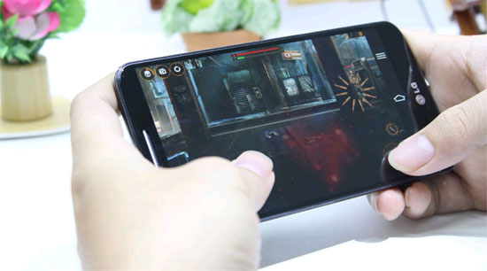 Cấu hình LG G2 LG G2 giảm giá cực mạnh chỉ còn gần 9 triệu đồng