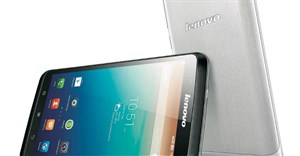 Lenovo sẽ ra mắt 5 smartphone mới chỉ trong 3 tháng